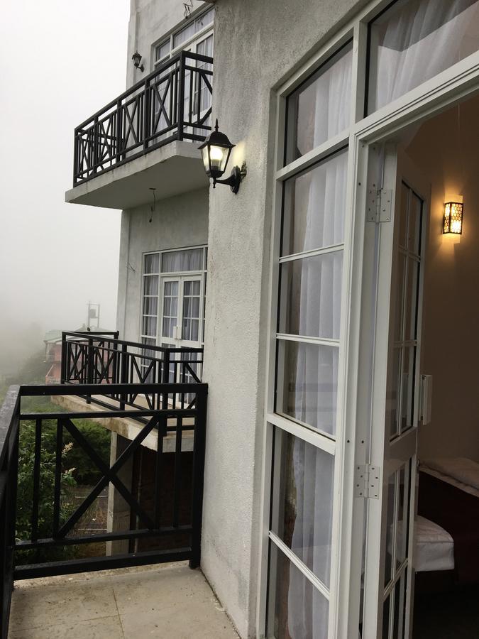 Hotel Ranvil Nuwara Eliya Exterior foto