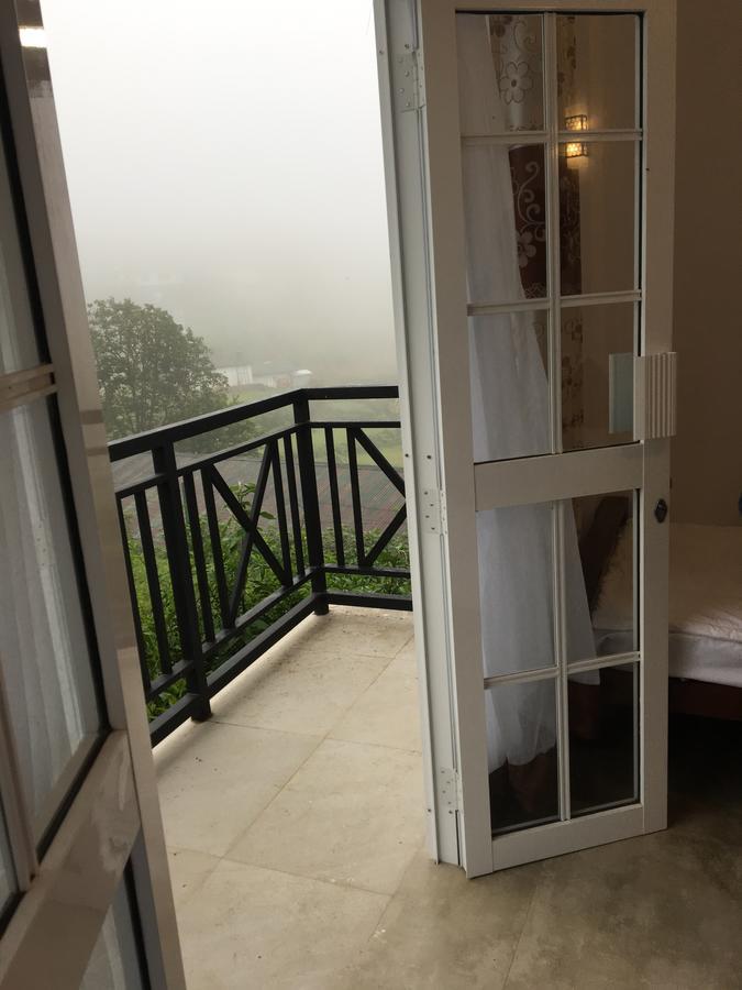 Hotel Ranvil Nuwara Eliya Exterior foto