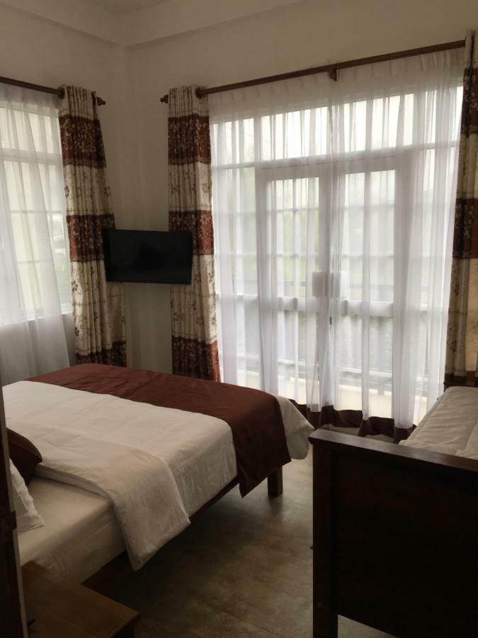 Hotel Ranvil Nuwara Eliya Exterior foto